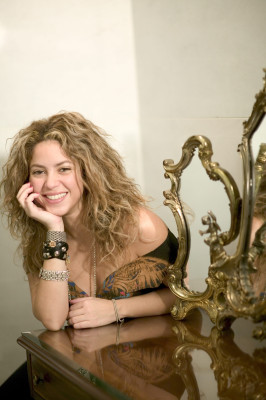 Shakira Mebarak pic #424405
