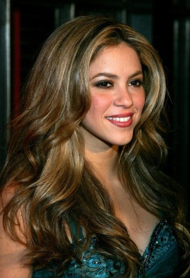 Shakira Mebarak pic #432719