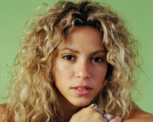 photo 12 in Shakira Mebarak gallery [id143739] 2009-03-25 00:00:00