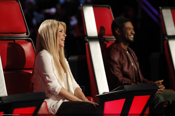 Shakira Mebarak pic #640971