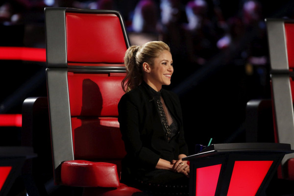 photo 27 in Shakira Mebarak gallery [id642863] 2013-06-19 00:00:00