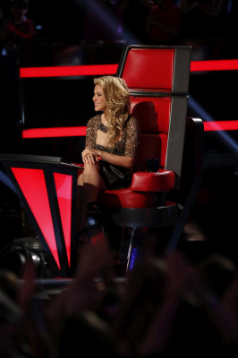 Shakira Mebarak pic #640970