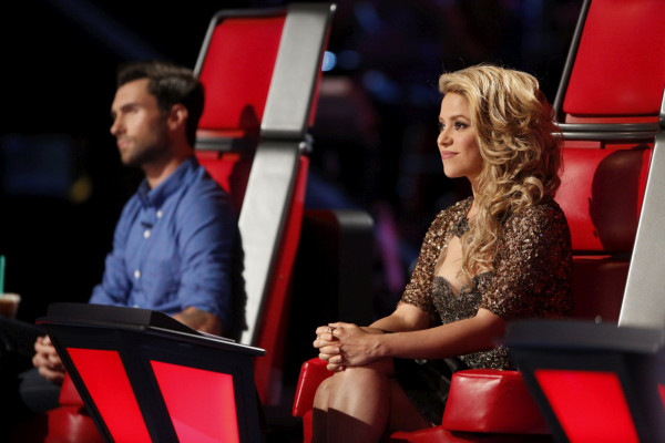 Shakira Mebarak pic #640968