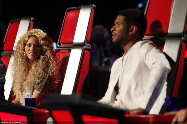 Shakira Mebarak pic #640967