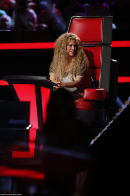 Shakira Mebarak pic #640965