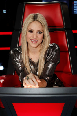 Shakira Mebarak pic #640963