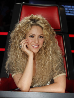 Shakira Mebarak pic #640972