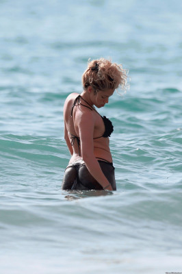 Shakira Mebarak pic #660676