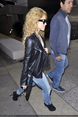 Shakira Mebarak pic #676588