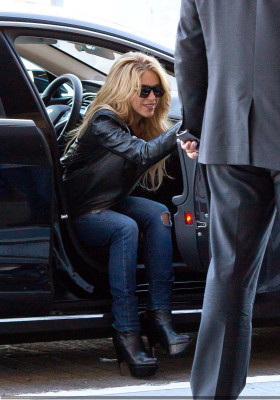 Shakira Mebarak pic #676643