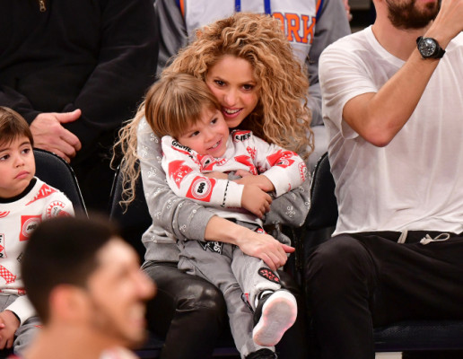 Shakira Mebarak pic #1025140
