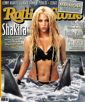 photo 9 in Shakira gallery [id40620] -0001-11-30 00:00:00
