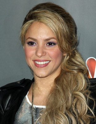 Shakira Mebarak pic #642859