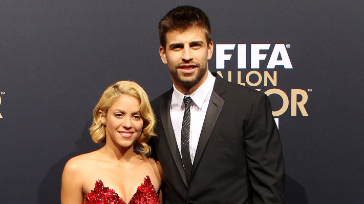 photo 3 in Shakira Mebarak gallery [id604296] 2013-02-09 00:00:00