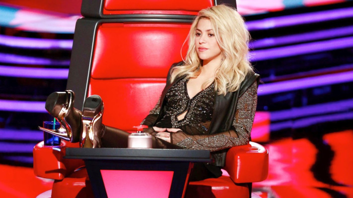 photo 11 in Shakira Mebarak gallery [id614277] 2013-03-17 00:00:00