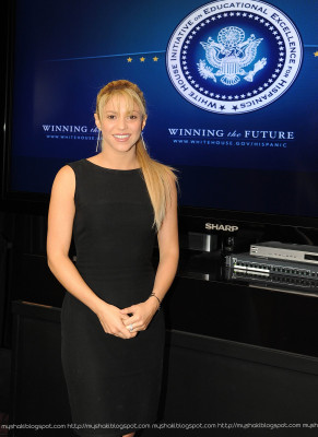 Shakira Mebarak pic #689170