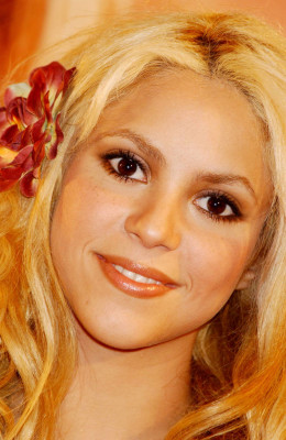 photo 20 in Shakira Mebarak gallery [id7208] -0001-11-30 00:00:00