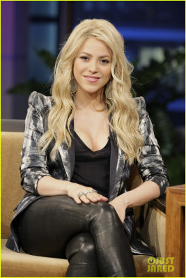 Shakira Mebarak pic #638319