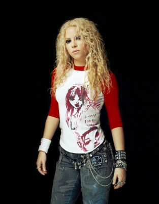Shakira Mebarak pic #339011