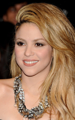 Shakira Mebarak pic #445380