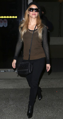 Shakira Mebarak pic #688020
