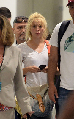 Shakira Mebarak pic #888590