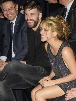 photo 17 in Shakira Mebarak gallery [id863721] 2016-01-28 00:00:00