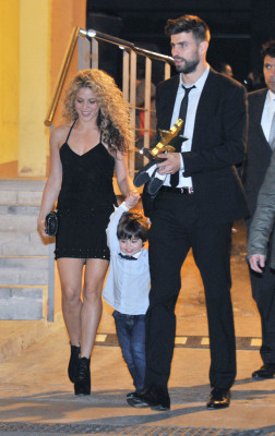 photo 25 in Shakira Mebarak gallery [id844879] 2015-11-13 00:00:00
