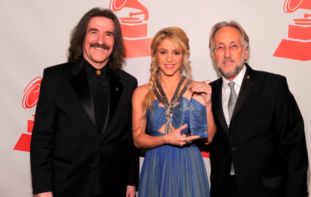 Shakira Mebarak pic #435708