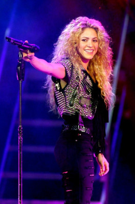 Shakira Mebarak pic #672640