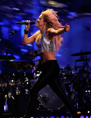 Shakira Mebarak pic #641380