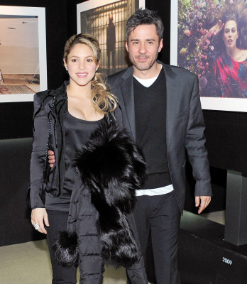 Shakira Mebarak pic #642064