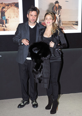 Shakira Mebarak pic #642065