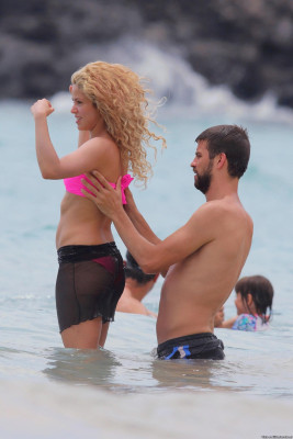 Shakira Mebarak pic #660670