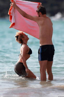 Shakira Mebarak pic #660675