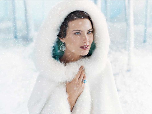 Shalom Harlow pic #217508