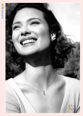 photo 23 in Shalom Harlow gallery [id219569] 2009-12-10 00:00:00