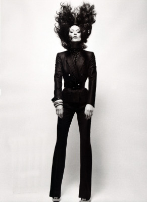 photo 20 in Shalom Harlow gallery [id29287] -0001-11-30 00:00:00