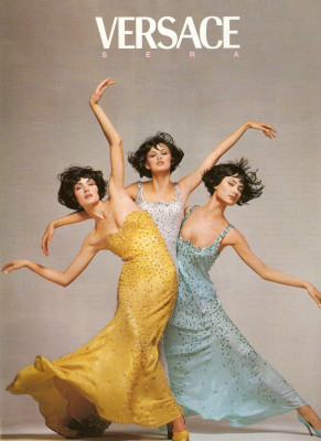 photo 8 in Shalom Harlow gallery [id241165] 2010-02-05 00:00:00