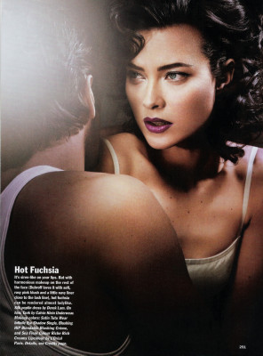 Shalom Harlow pic #223664