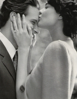 Shalom Harlow pic #219574