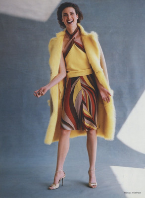 Shalom Harlow pic #1254711