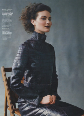 Shalom Harlow pic #1254709