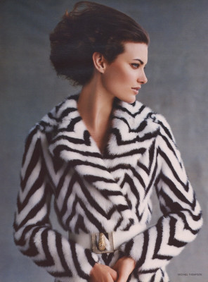 photo 22 in Shalom Harlow gallery [id1254713] 2020-04-27 00:00:00