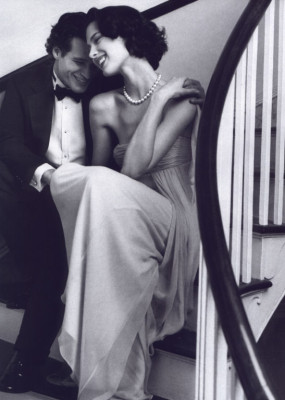 photo 15 in Shalom Harlow gallery [id219577] 2009-12-10 00:00:00
