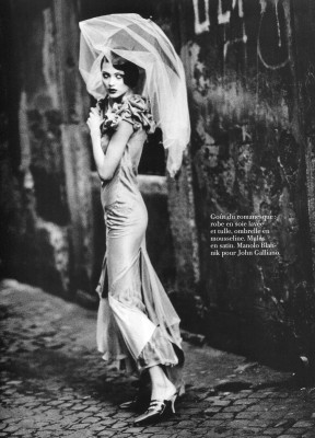 Shalom Harlow pic #183730