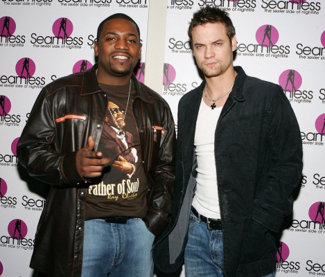 Shane West pic #652558