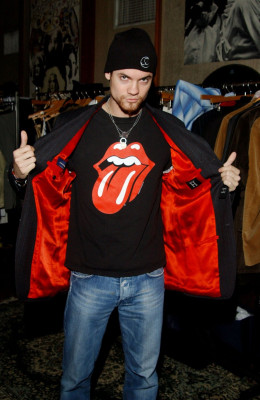 Shane West pic #652220