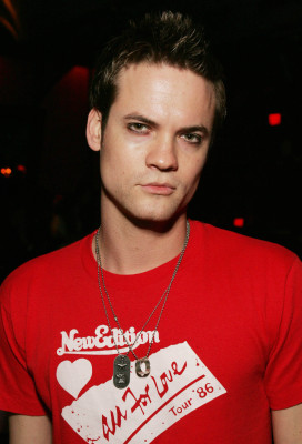 Shane West pic #652559
