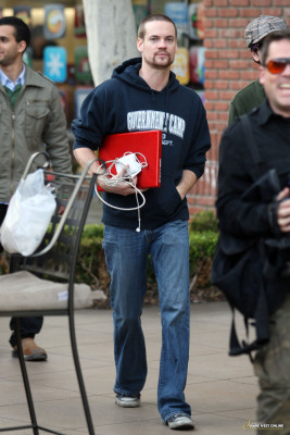 Shane West pic #759829